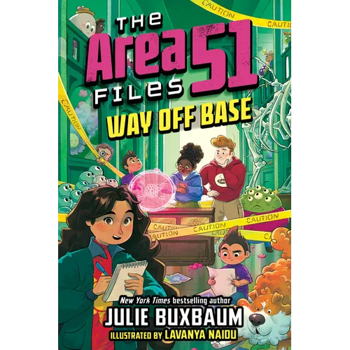 Way Off Base