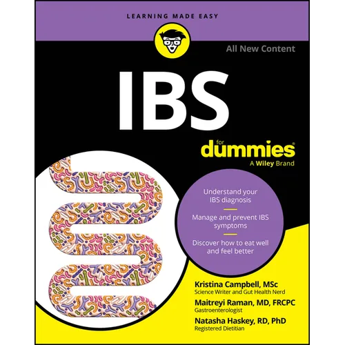 Ibs for Dummies