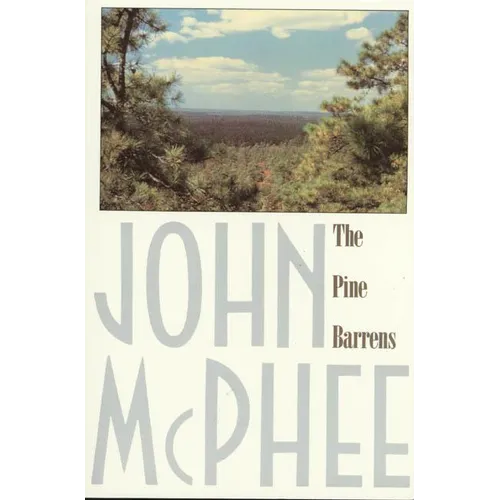 The Pine Barrens