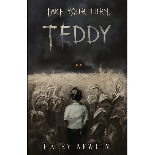 Take Your Turn, Teddy