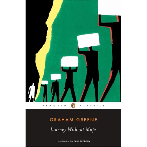 Journey without Maps