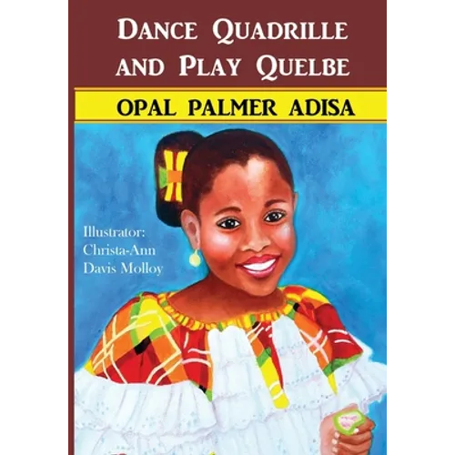 Dance Quadrille and Play Quelbe
