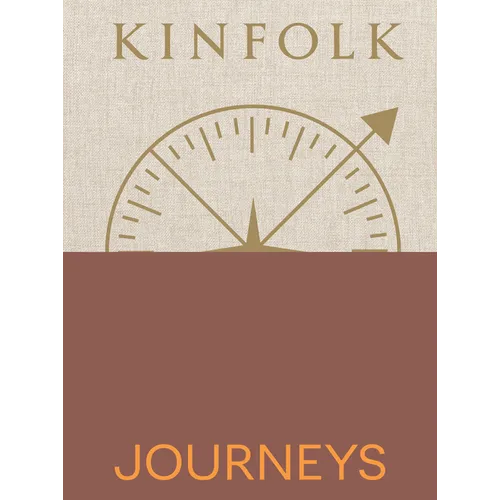 Kinfolk Journeys