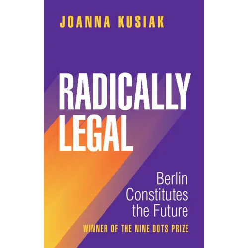 Radically Legal