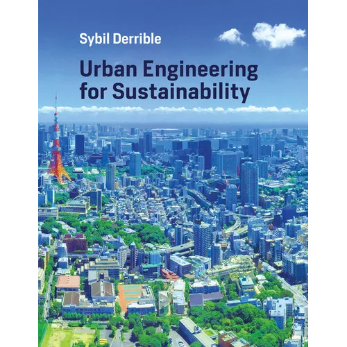 Urban Engineering for Sustainability