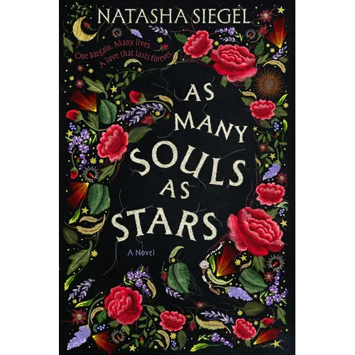 As Many Souls as Stars