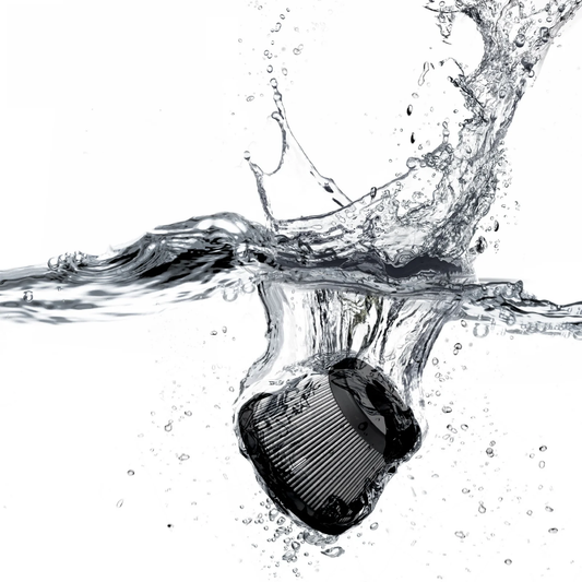 4-Pack Filters for Compressed Air Capsule