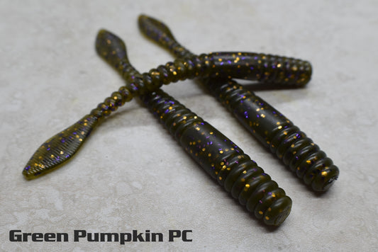 4.6" Keyster Krawler - 10pak