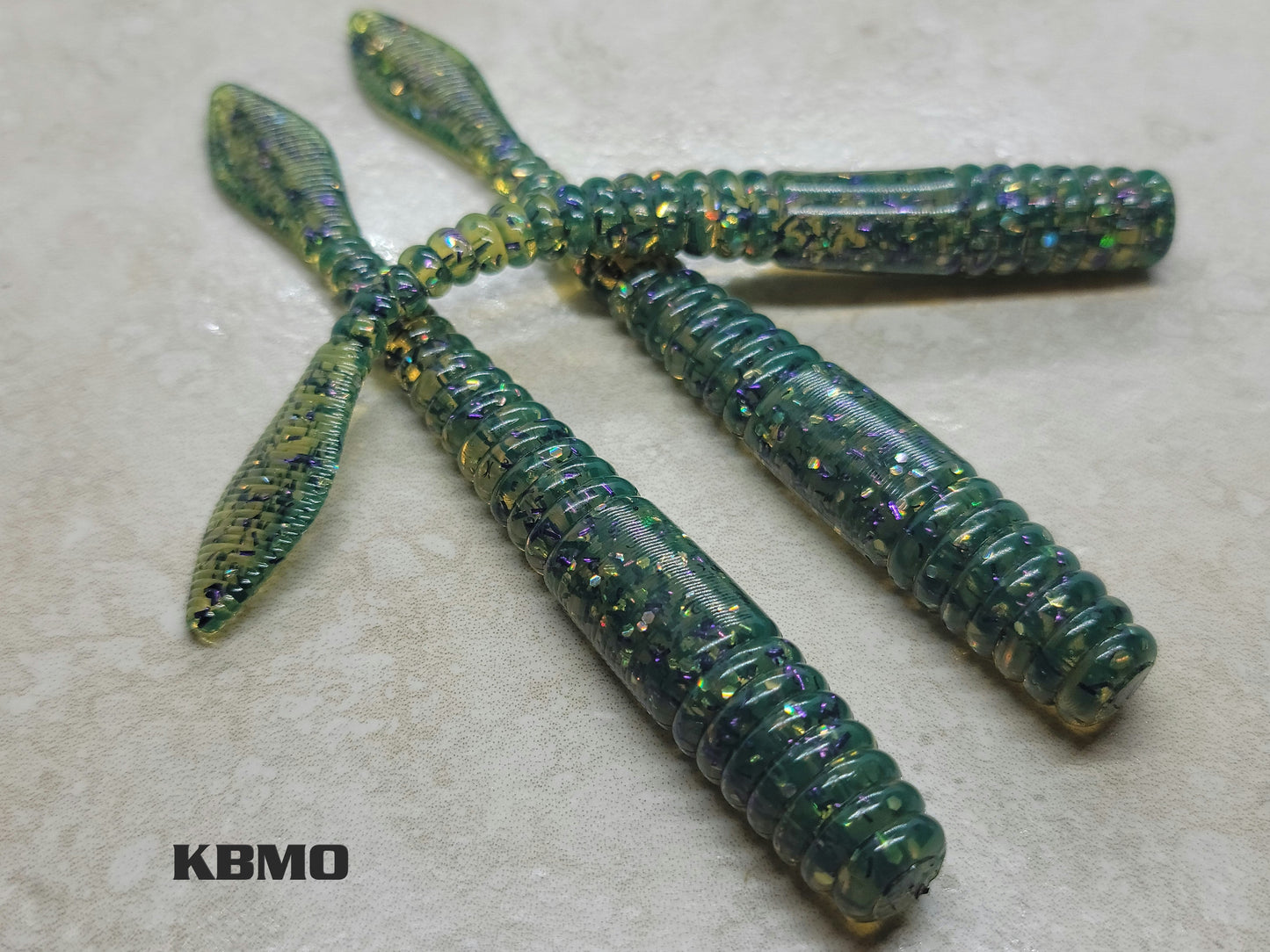 4.6" Keyster Krawler - 10pak