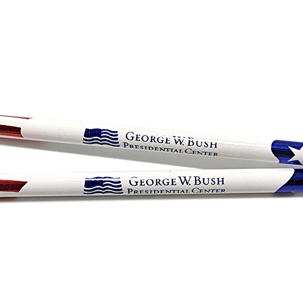 GWBPC Flag Pencil