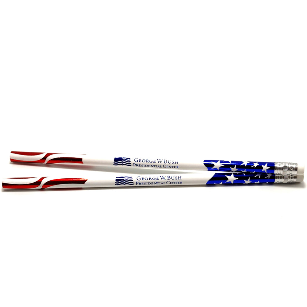 GWBPC Flag Pencil