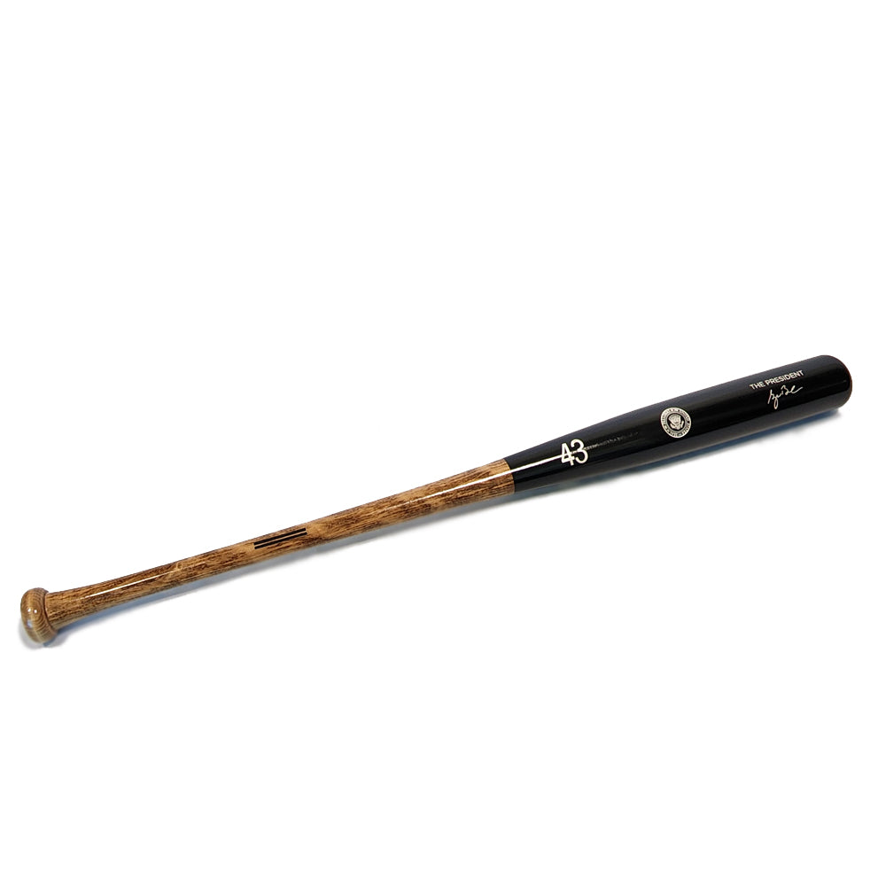 Warstic 43 Baseball Bat Black