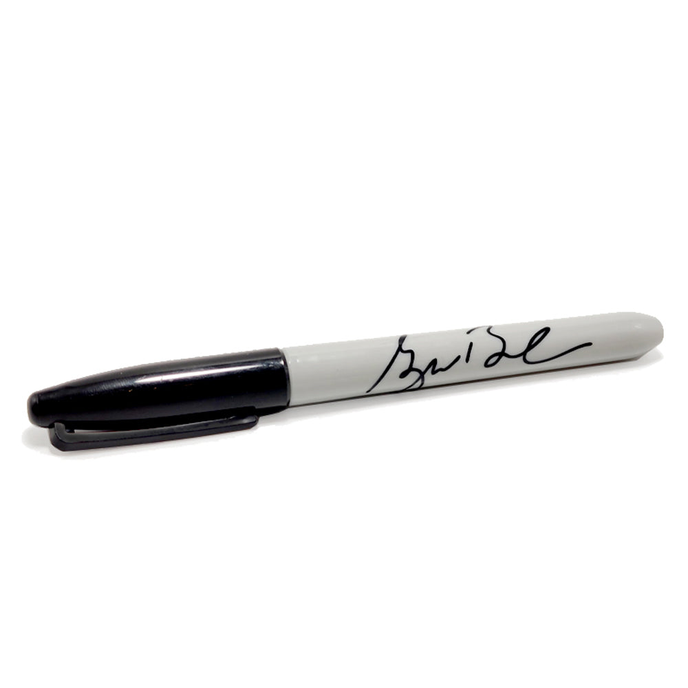 GWB Signature Sharpie