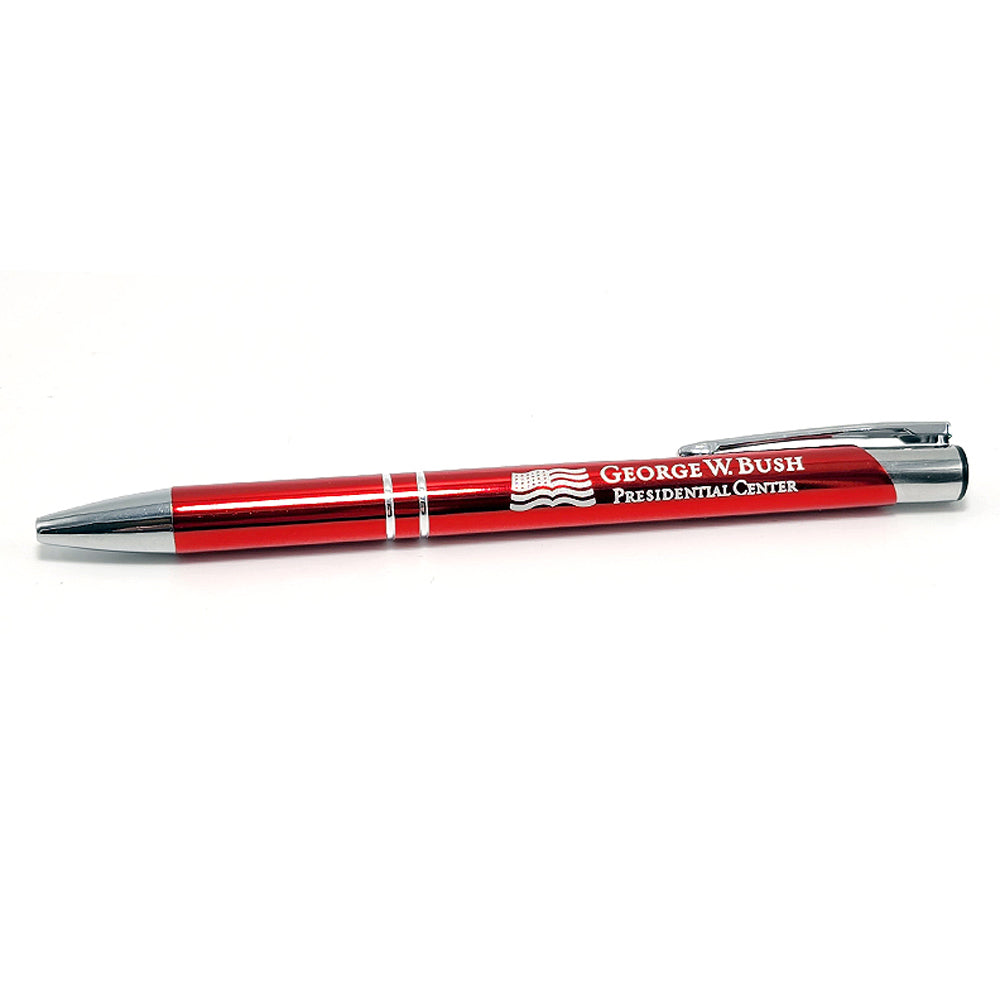 GWBPC Logo Pen
