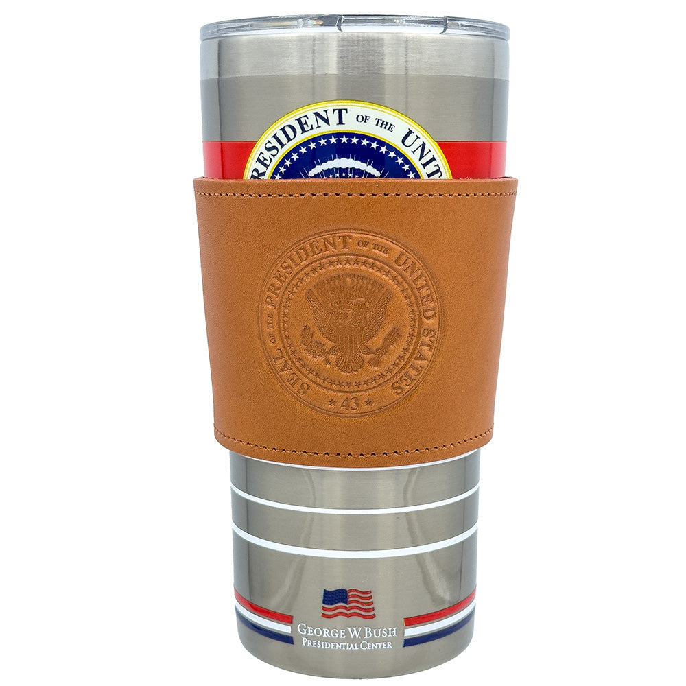 GWBPC Tumbler Sleeve
