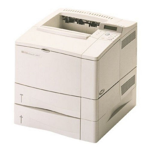 HP LaserJet 4000T Workgroup Laser Printer - Refurbished