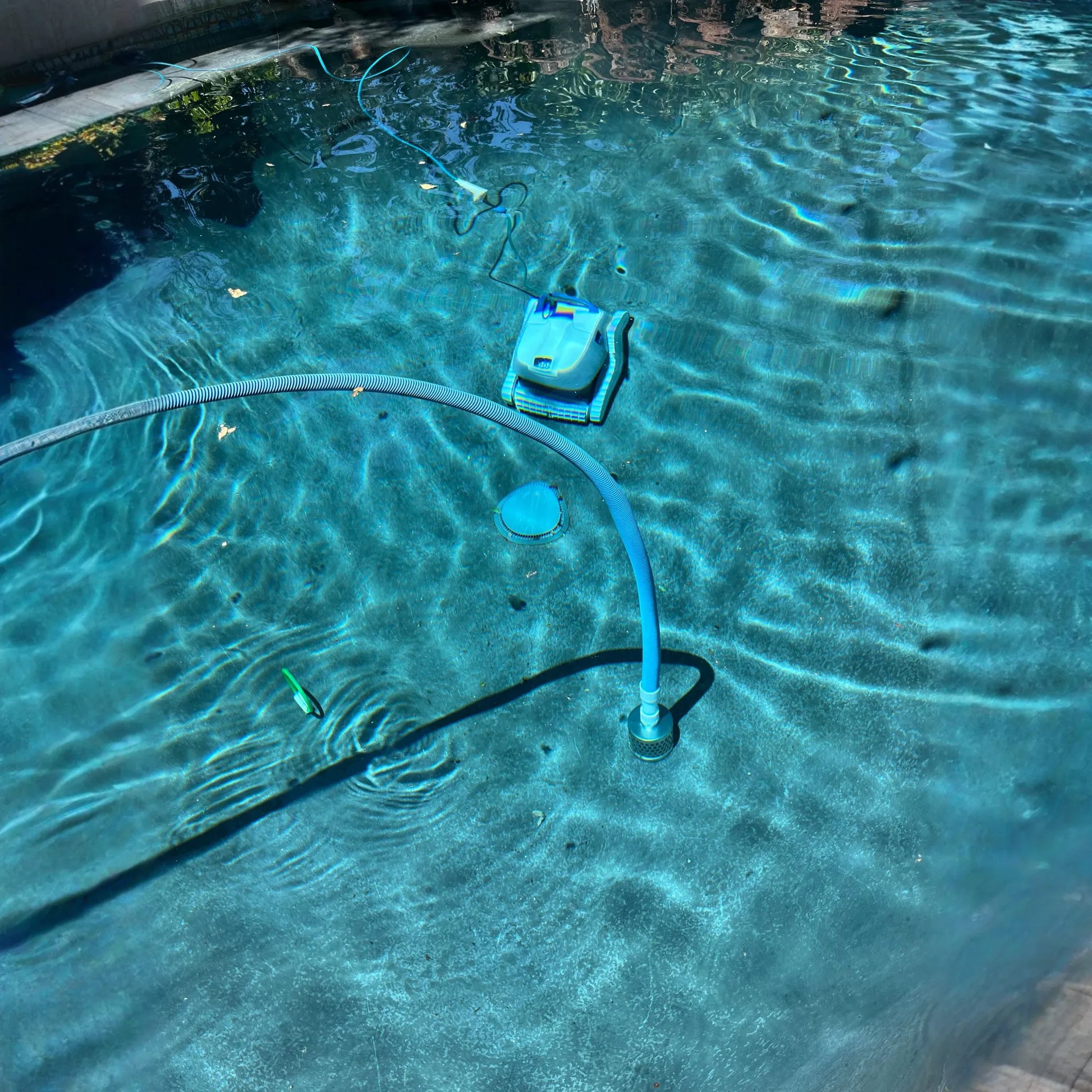FireFighter1 Suction Hose & Strainer