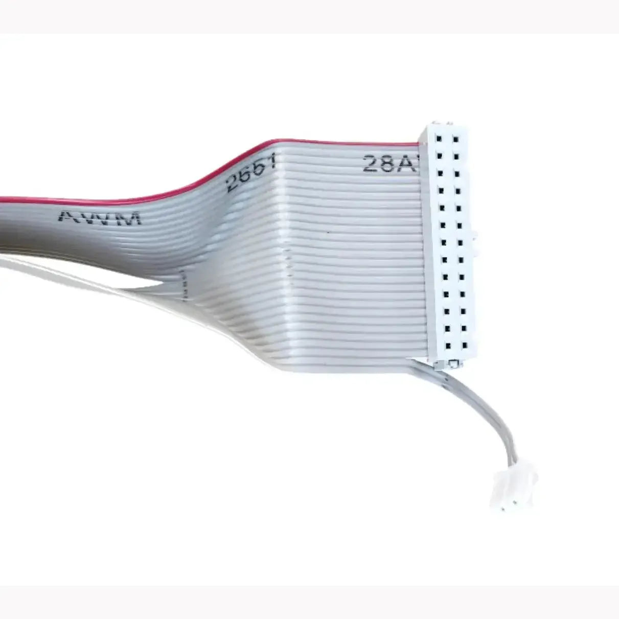 401157 Videojet 6320 Printhead Cable Right Hand-53mm | Videojet 6320 Videojet 6220