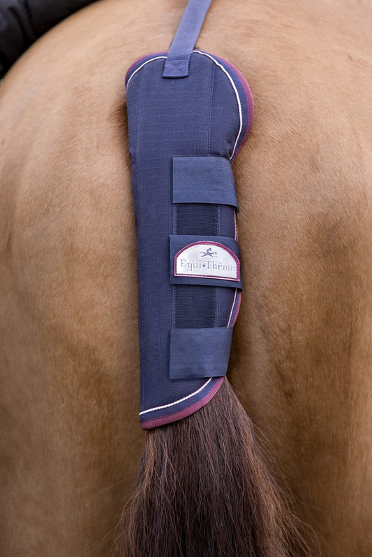 EQUITHÈME 1200 D Tail Guard
