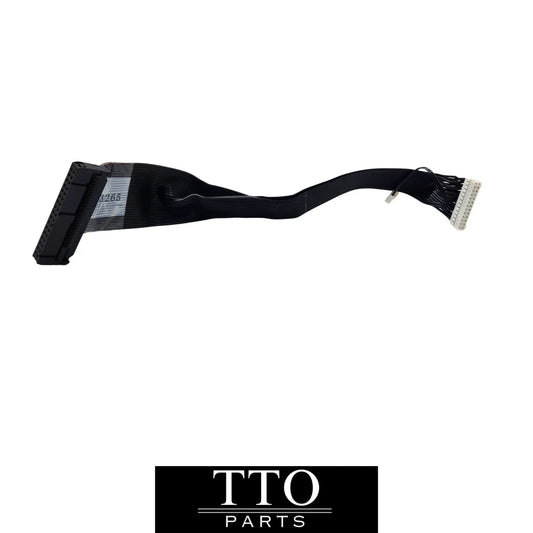 403335 Videojet 6210 Printhead Cable LH 32mm
