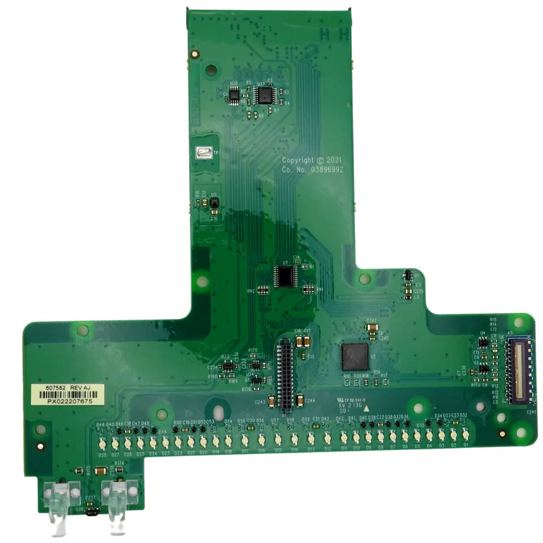 407915 -Videojet Printhead PCB RH | Videojet Linx