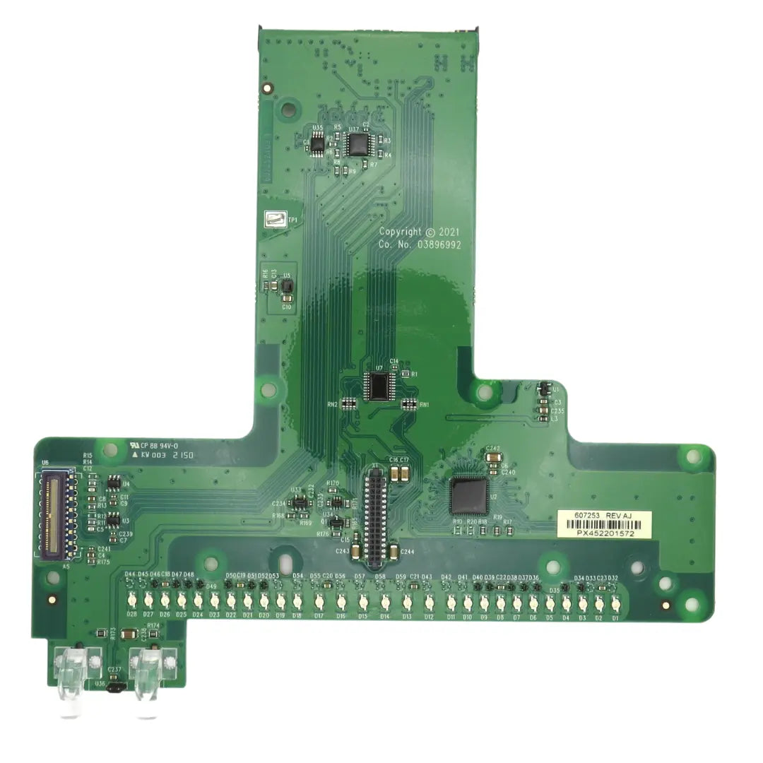 407916 -Videojet Printhead PCB LH  | Videojet Linx