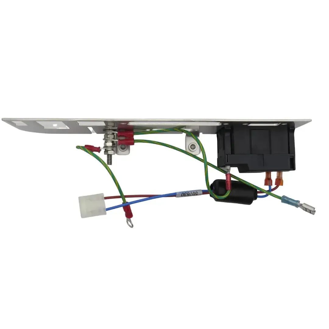 407920-Spare Power Supply Switch | Videojet Linx