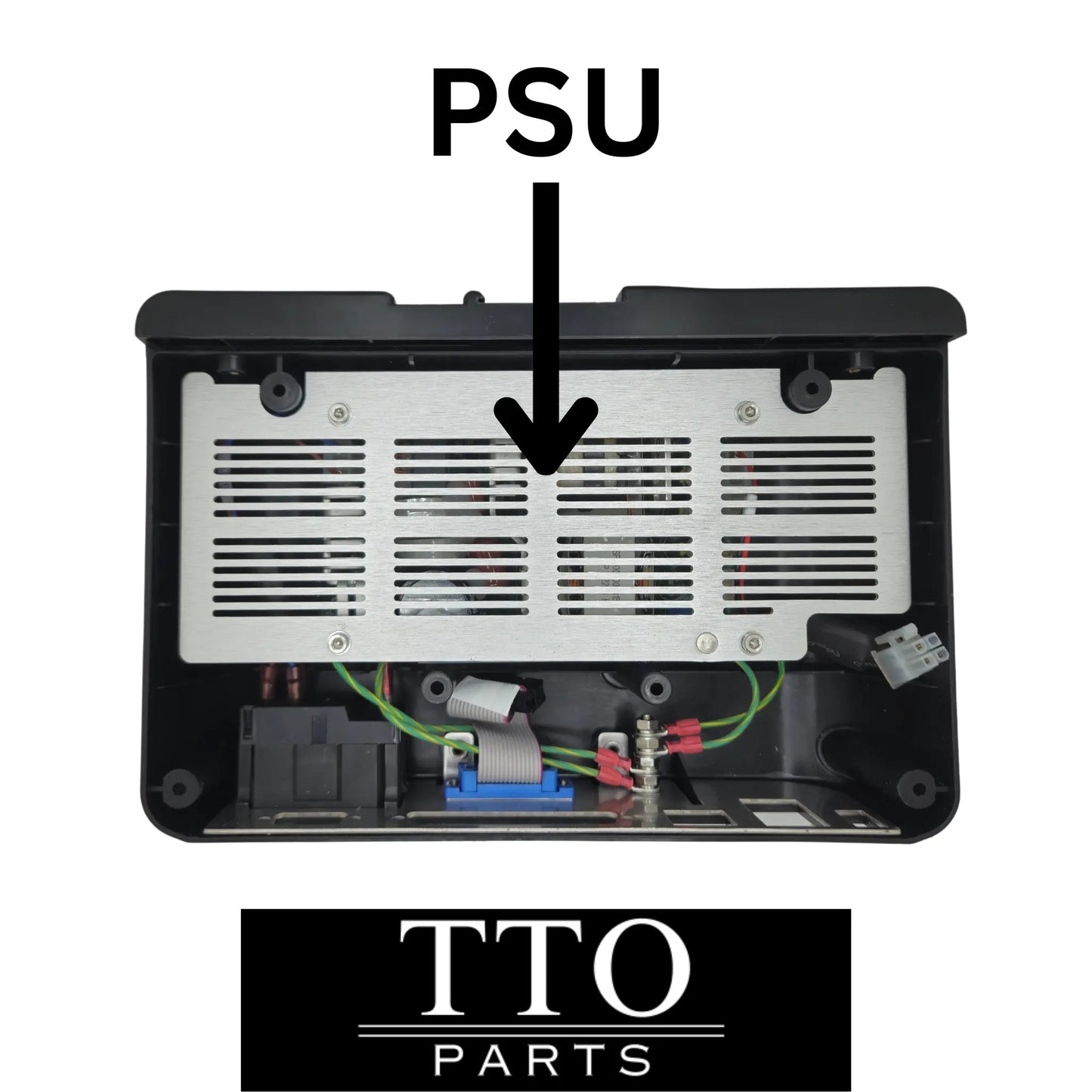 407921 -Videojet 6530 PSU Linx TT Series HMI PCB  | Videojet Linx