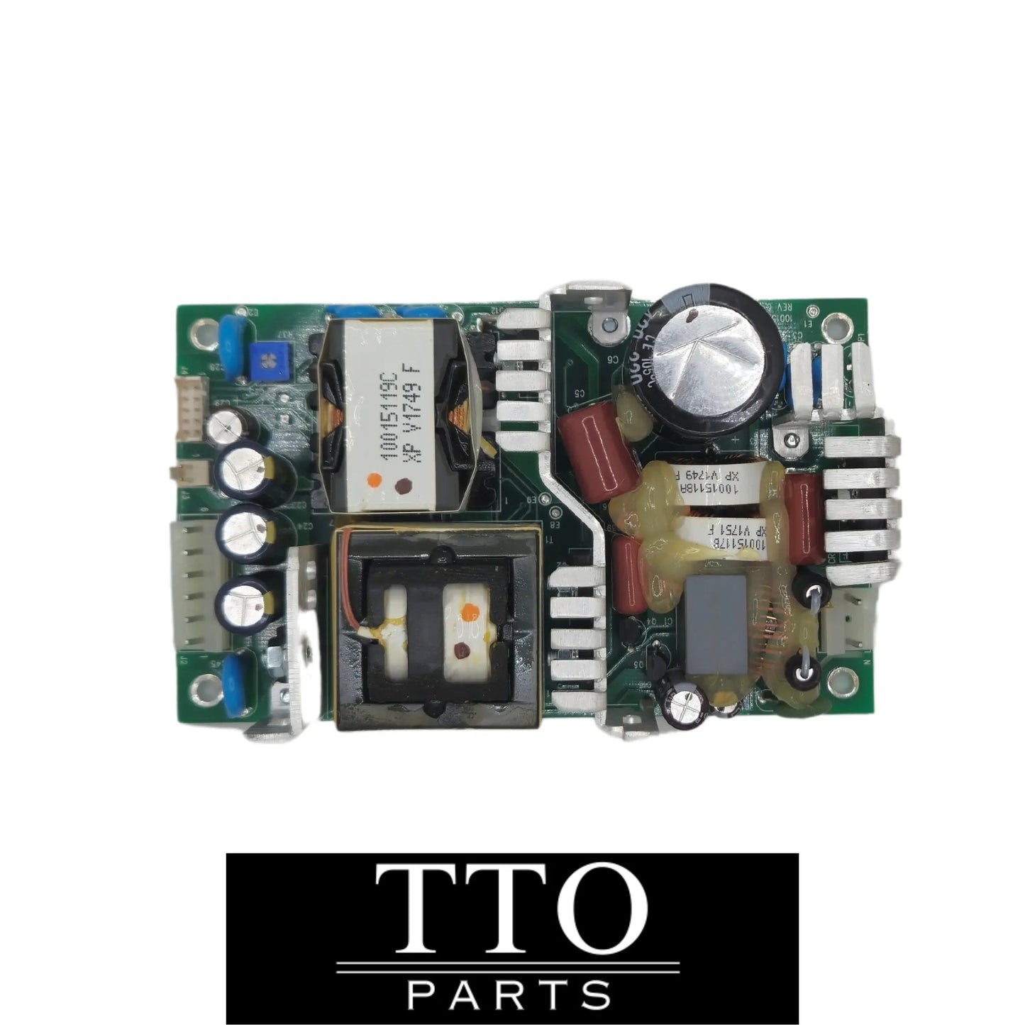 407921 -Videojet 6530 PSU Linx TT Series HMI PCB  | Videojet Linx