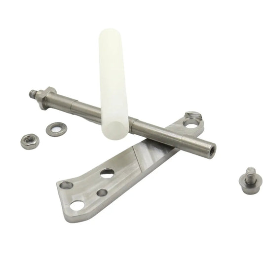 407923 - Videojet Spare 53mm Peel Arm Assembly LH | Videojet Linx