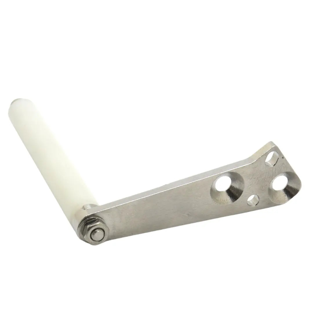 407923 - Videojet Spare 53mm Peel Arm Assembly LH | Videojet Linx