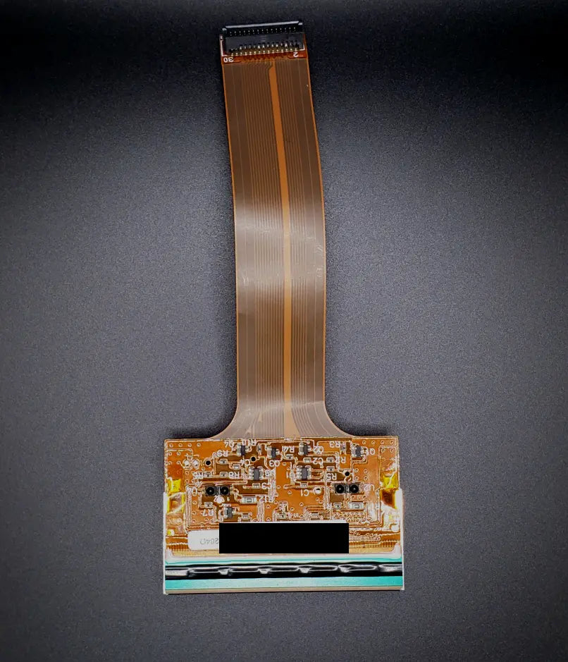 407933 -Thermal Transfer Printhead Videojet 6530 Printhead - 53mm | Videojet Linx