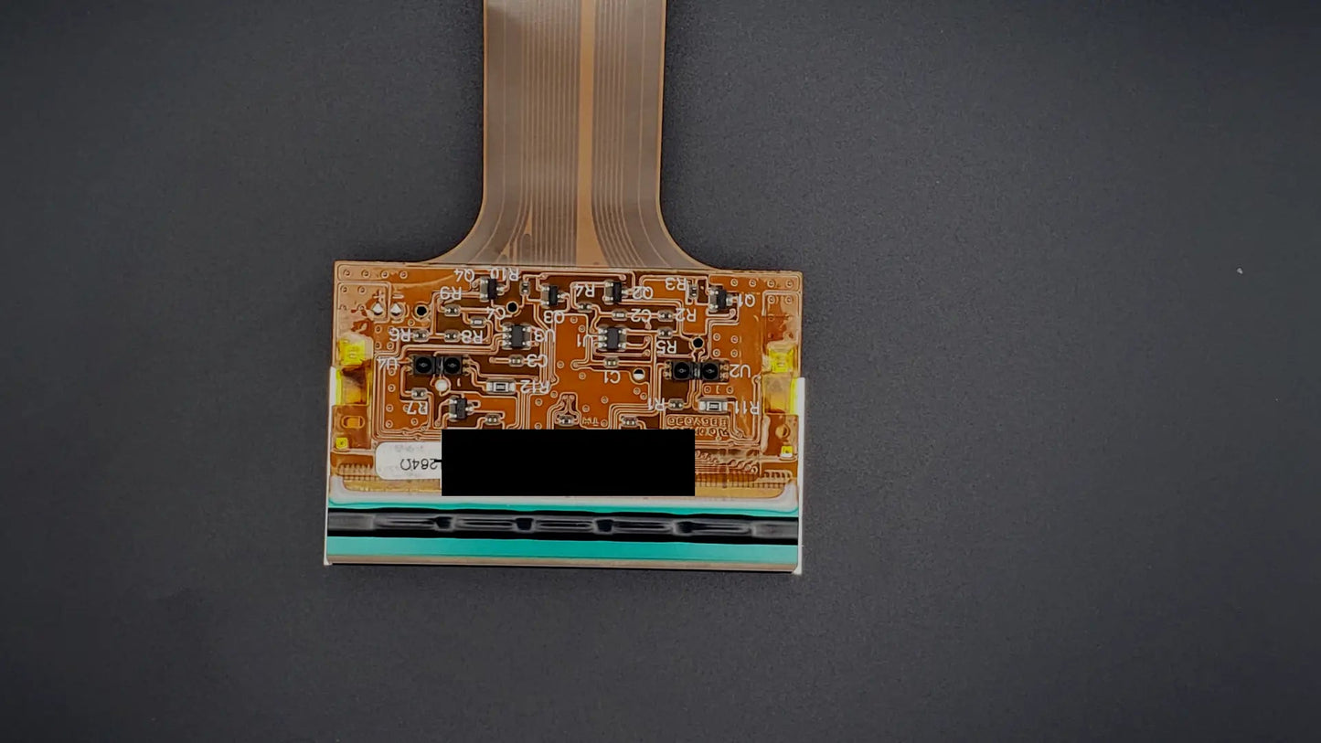 407933 -Thermal Transfer Printhead Videojet 6530 Printhead - 53mm | Videojet Linx
