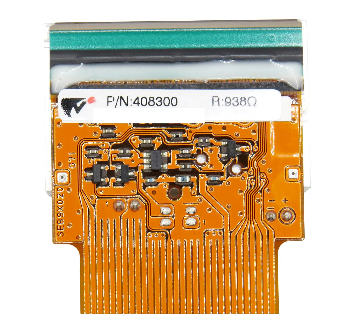 408300 VideoJet 6320 32mm Printhead Linx TT500  | Videojet Linx