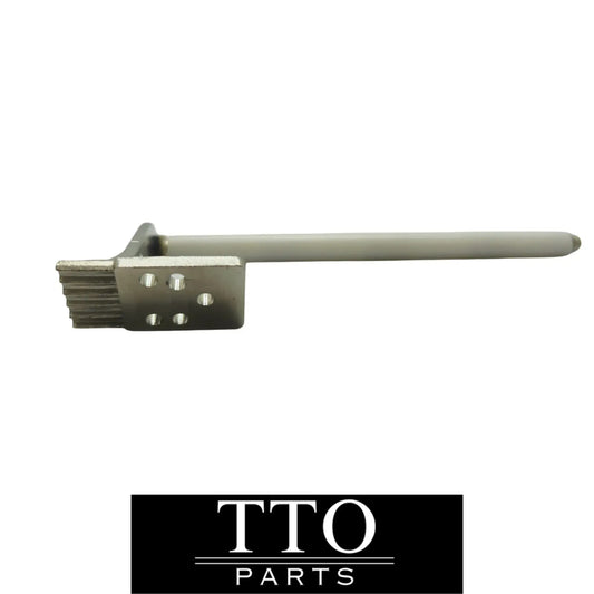 408663 - Videojet Dataflex 6530 Peel Arm RH Right Hand Linx TT1000 Peel Arm Assembly 107mm Printer