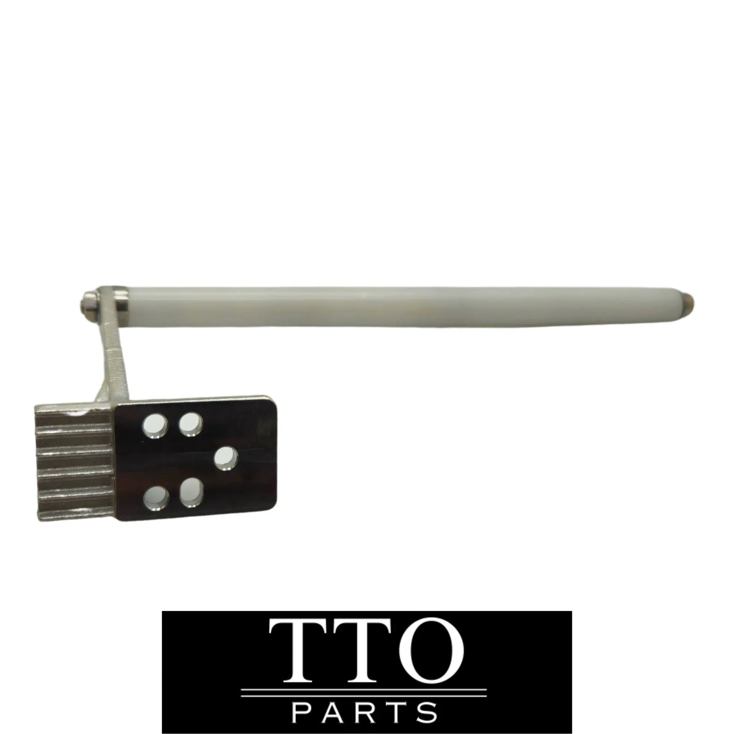 408664 - Videojet Dataflex 6530 Peel Arm Assembly LH left hand Linx TT1000 Peel Arm Assembly LH 107mm