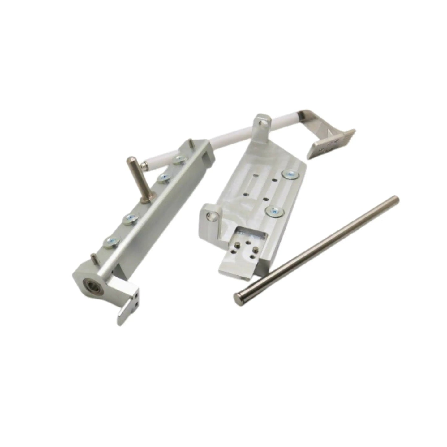 408667 - Videojet 6530 Spare 107mm Pivot Assembly LH | Videojet Linx