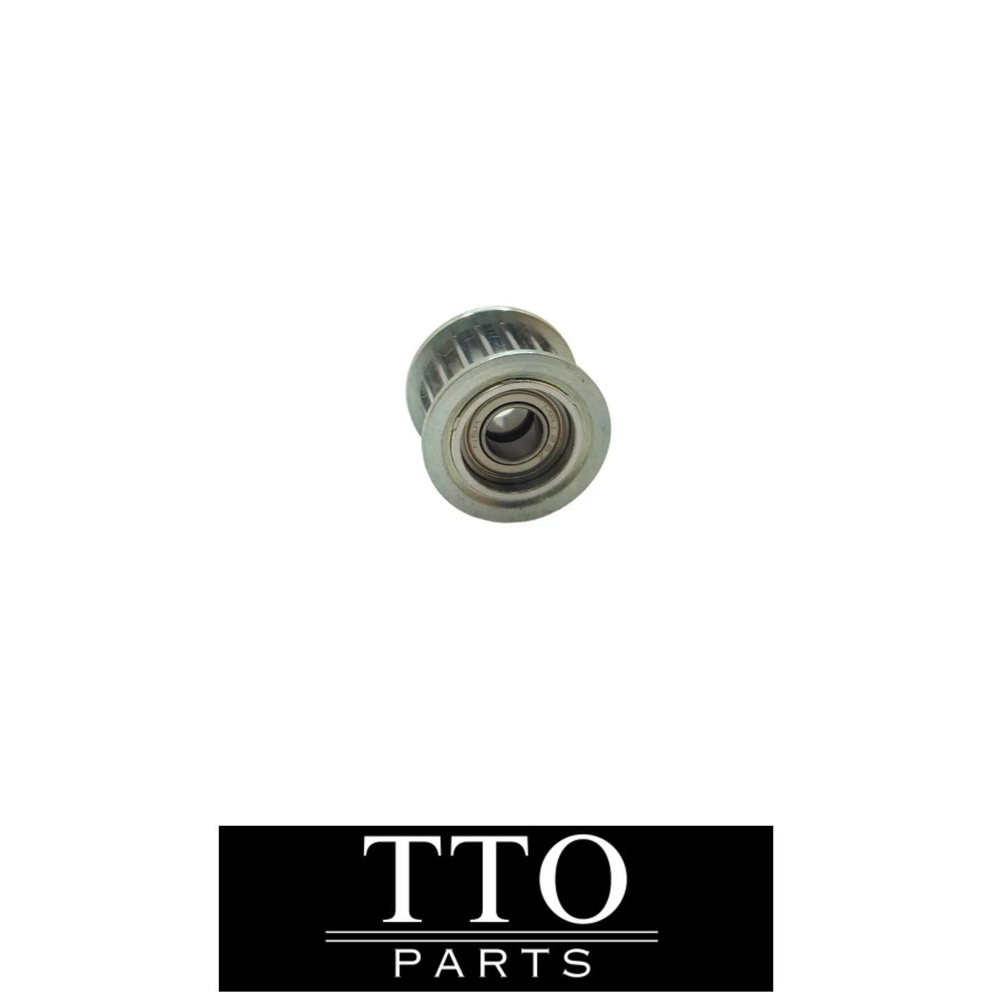 408678 - Videojet Dataflex 6530 Idler Pulley Assembly 107mm Printer Linx TT1000 Idler Pulley Assembly