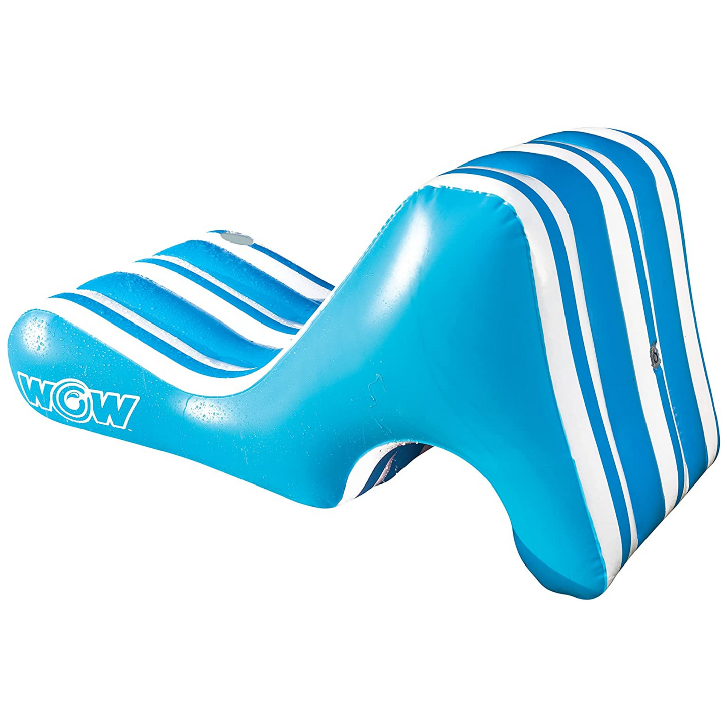 WOW Sports Splash Pad Lounge Chair