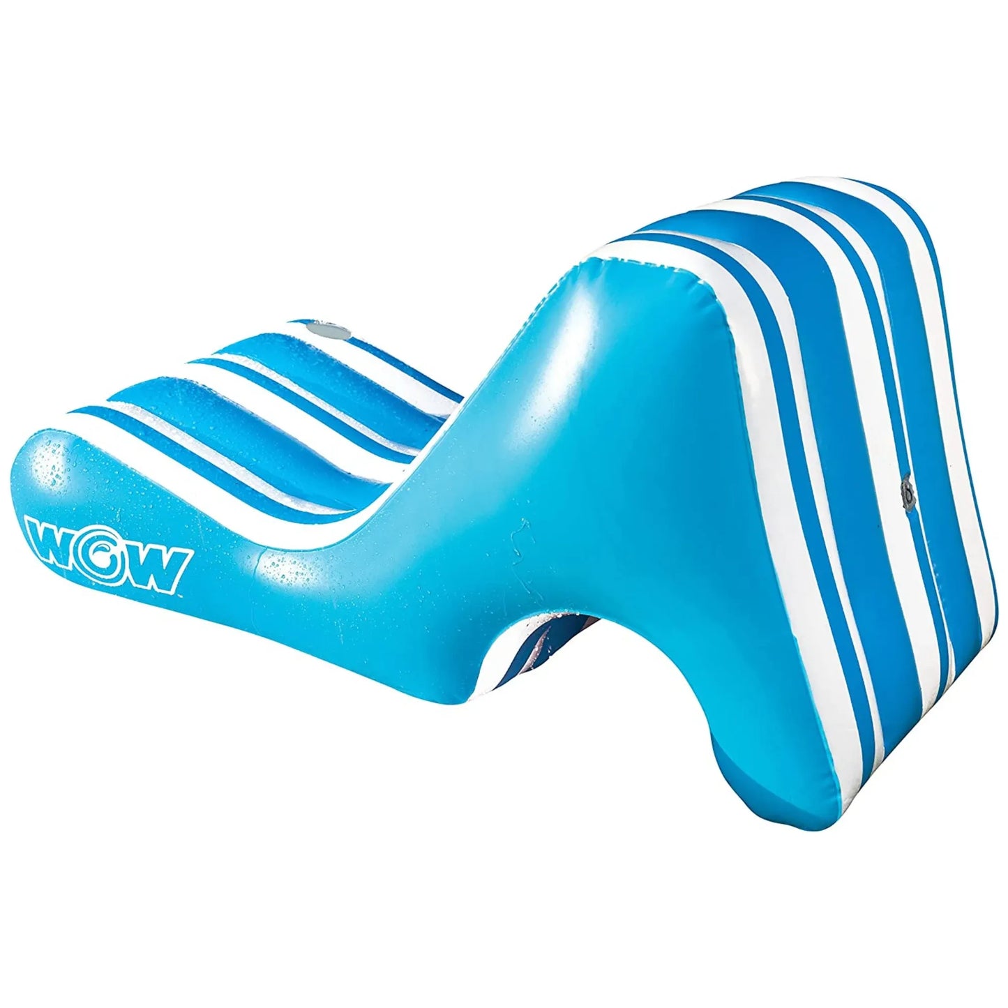 WOW Sports Splash Pad Lounge Chair