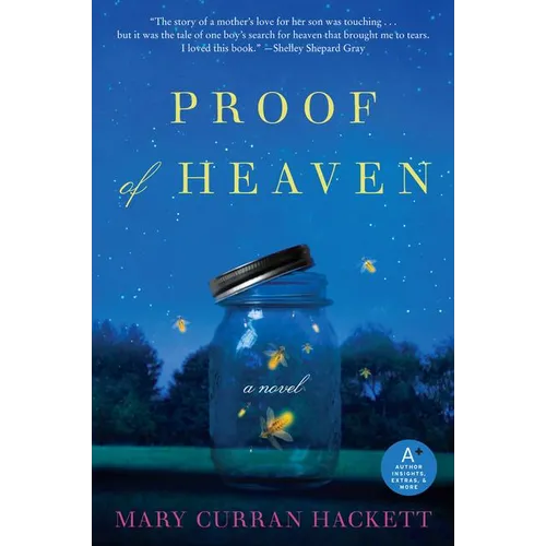 Proof of Heaven