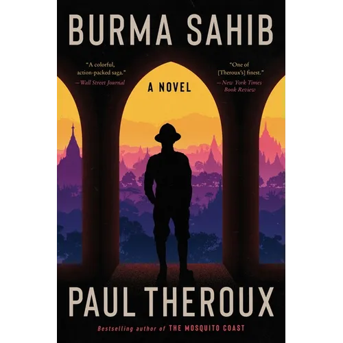 Burma Sahib
