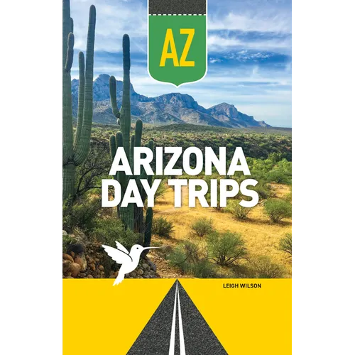 Arizona Day Trips
