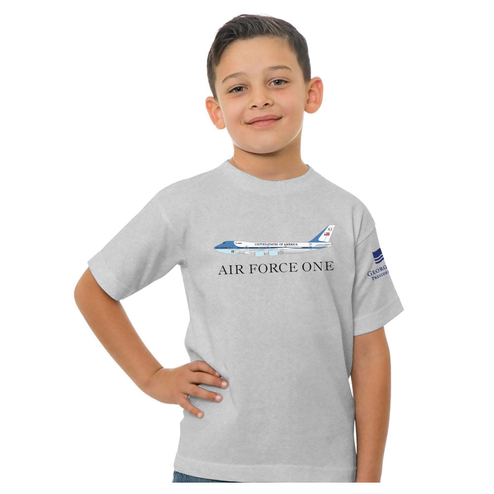 Air Force One Youth T-Shirt