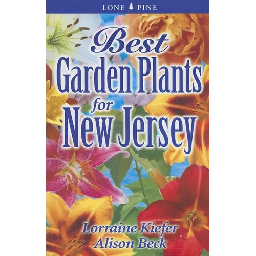 Best Garden Plants for New Jersey