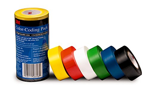 VINYL TAPE - SMALL - WHITE