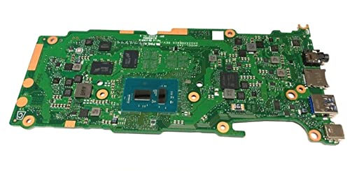 NB.GUK11.00 for  Chromebook 11 C732 Motherboard 4GB Intel Celeron N3350