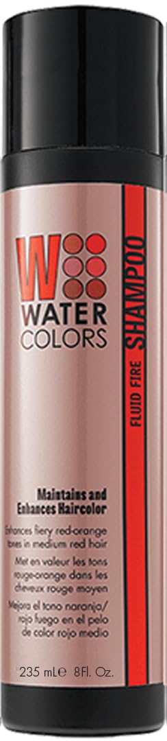 Watercolors Maintenance Shampoo 8.5 oz