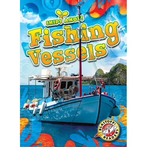 Fishing Vessels