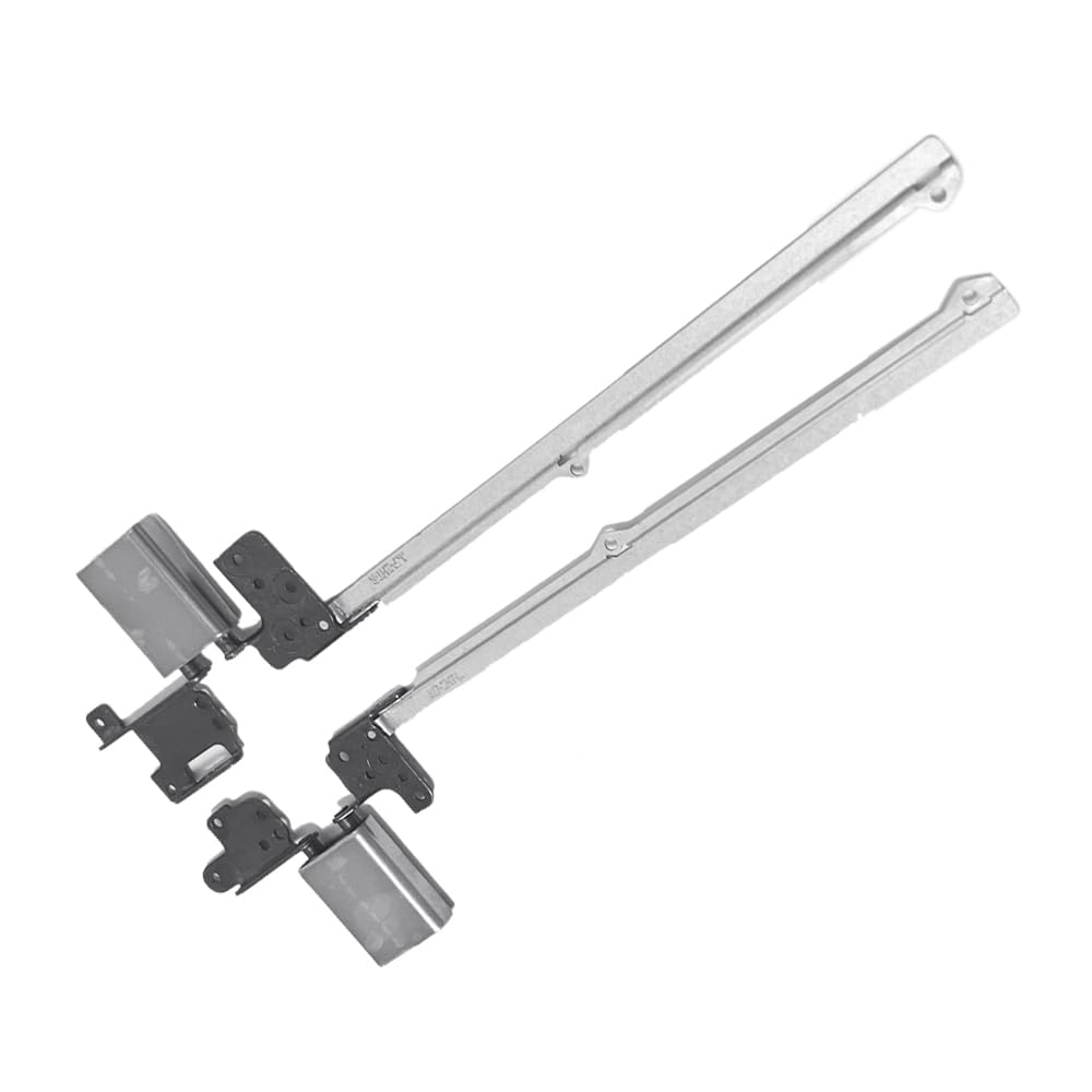 NEW Left & Right LCD Hinges for Acer Chromebook Spin CP511-1H / R751T / R751TN Laptop